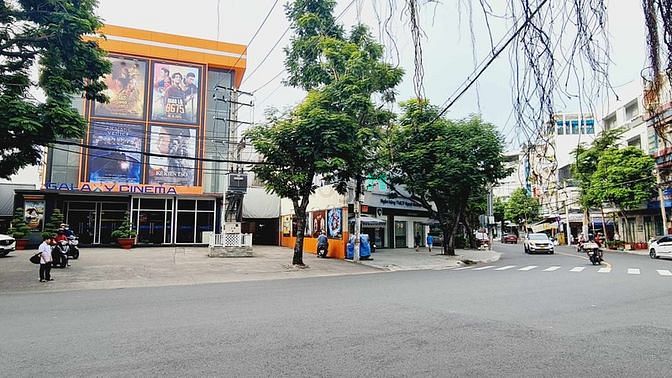 Hình ảnh MTKD khu Bàu Cát - Tân Bình - 72m2 - 4tỷ7