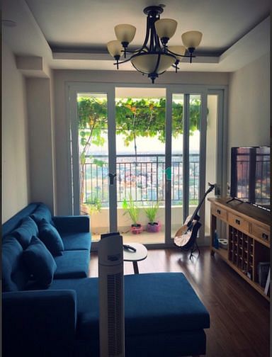Hình ảnh bán gấp CH THE AVILA 2, Q.8, 50m2 , SHR, giá 1 tỷ 200