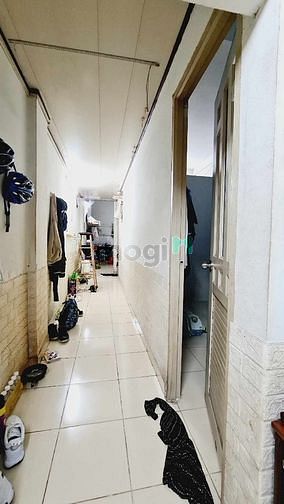 Hình ảnh MTKD khu Bàu Cát - Tân Bình - 72m2 - 4tỷ7