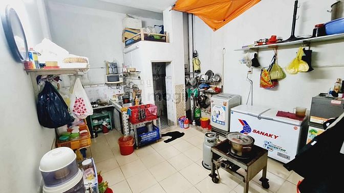Hình ảnh MTKD khu Bàu Cát - Tân Bình - 72m2 - 4tỷ7