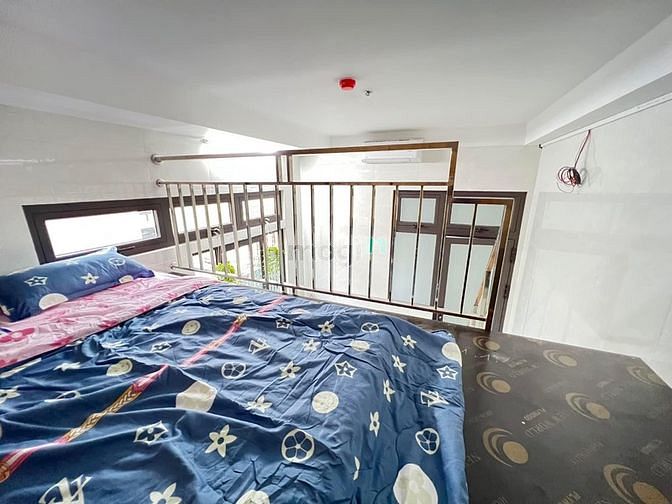 Hình ảnh 🏡Căn Hộ Dịch Vụ Mới Xây Nội Thất Thiết Kế💰💥