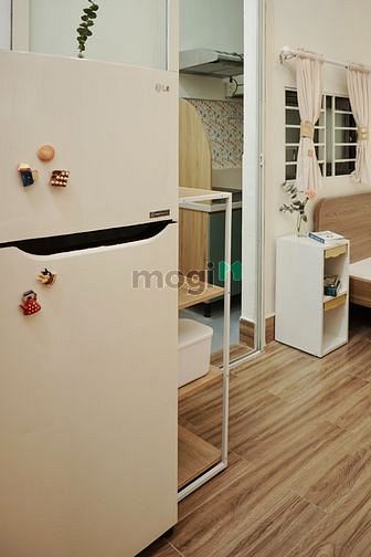 Hình ảnh 🫶Mb6623 nạp rút nhanh chóng Studio vị trí đẹp gần sân bay TSN Tân Bình