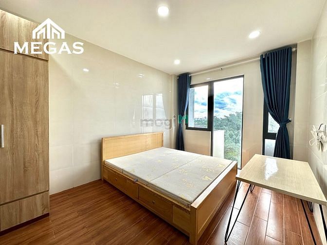 Hình ảnh Căn Hộ Cao Cấp - Full Nội Thất - View Kính - Ngã Tư Ga - Hà Huy Giáp
