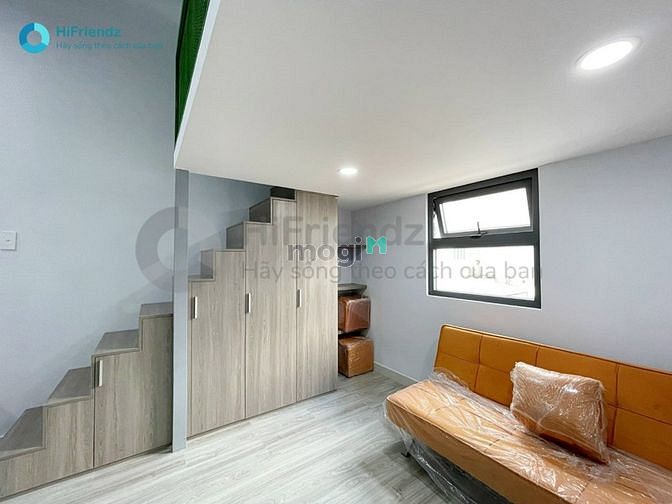 Hình ảnh Siêu phẩm duplex Full Nội thất Ngay trung tâm Quận 9