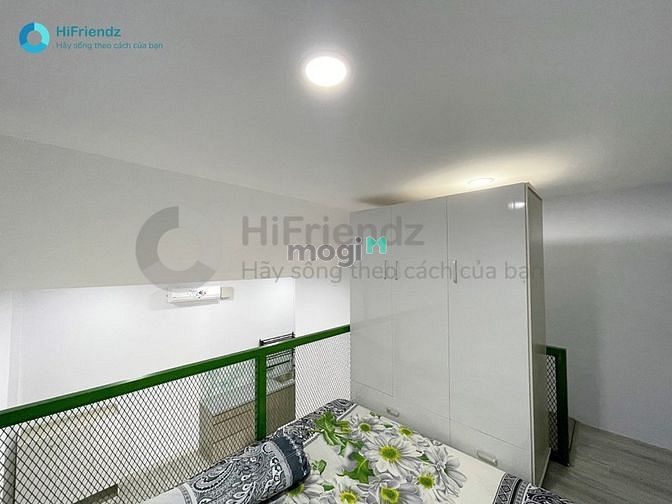 Hình ảnh Siêu phẩm duplex Full Nội thất Ngay trung tâm Quận 9