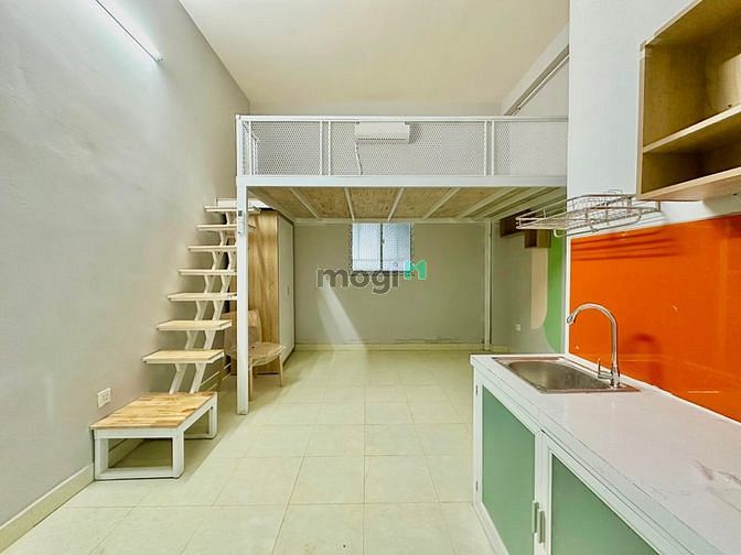 Hình ảnh Siêu phẩm duplex Full Nội thất Ngay trung tâm Quận 9