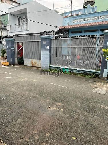Hình ảnh MTNB khu họ Lê 170 m2 đất giá rẻ 16 tỷ