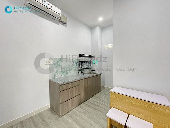 Hình ảnh Siêu phẩm duplex Full Nội thất Ngay trung tâm Quận 9