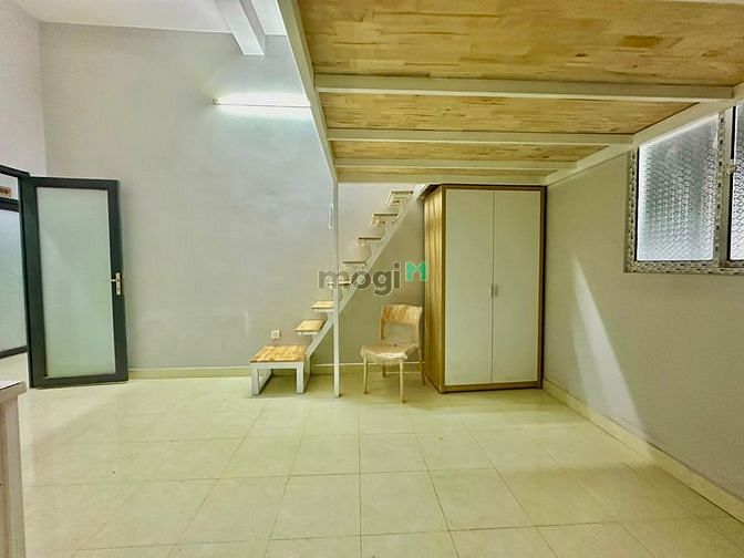 Hình ảnh Siêu phẩm duplex Full Nội thất Ngay trung tâm Quận 9