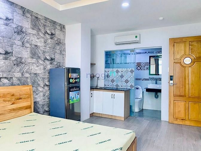 Hình ảnh 🚀Căn Hộ Studio, cửa sổ lớn, đường Lê Văn Sỹ, gần Sân Bay Tân Sơn Nhất