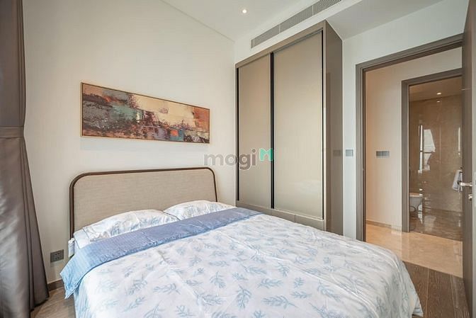 Hình ảnh bán chung cư blue Sapphire- Q6- 60m2- SHR- 2PN- 2WC - 1 Tỷ 620tr