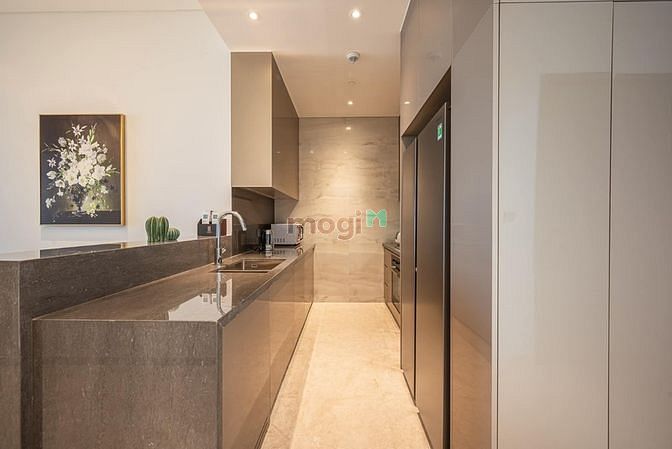 Hình ảnh bán chung cư blue Sapphire- Q6- 60m2- SHR- 2PN- 2WC - 1 Tỷ 620tr