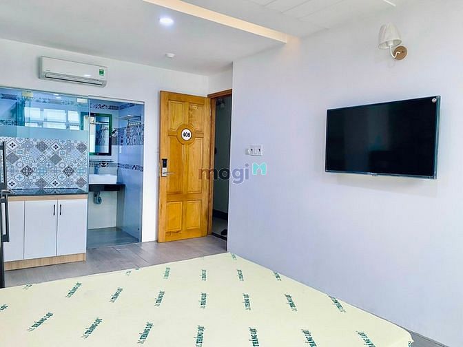 Hình ảnh 🚀Căn Hộ Studio, cửa sổ lớn, đường Lê Văn Sỹ, gần Sân Bay Tân Sơn Nhất