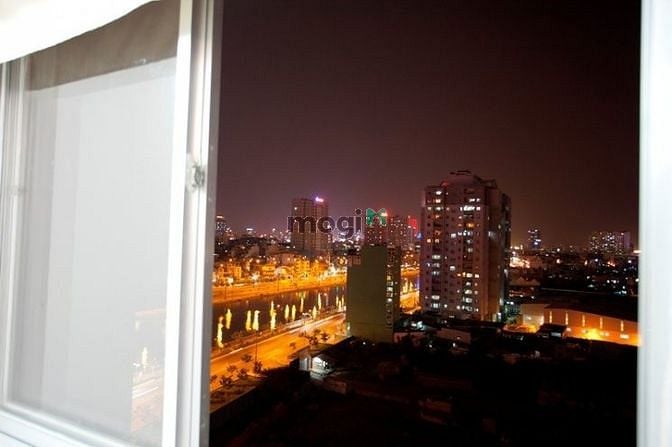 Hình ảnh Mb6623 nạp rút nhanh chóng Vạn Đô, 348 Bến Vân Đồn, P.1, Q.4, 60m2, 2.450 tỷ
