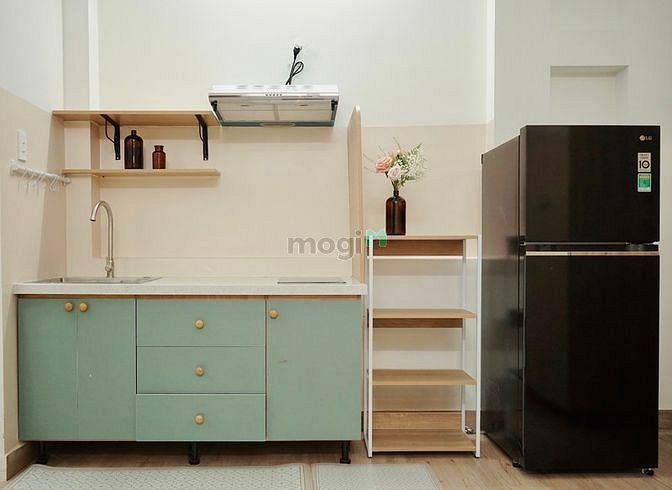 Hình ảnh Khai trương Trang Chủ MB66.COM / Đăng Ký Tặng 66K studio mới 100% CỬA SỔ TO gần sân bay, Tân Bình