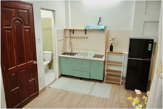 Hình ảnh Khai trương Trang Chủ MB66.COM / Đăng Ký Tặng 66K studio mới 100% CỬA SỔ TO gần sân bay, Tân Bình