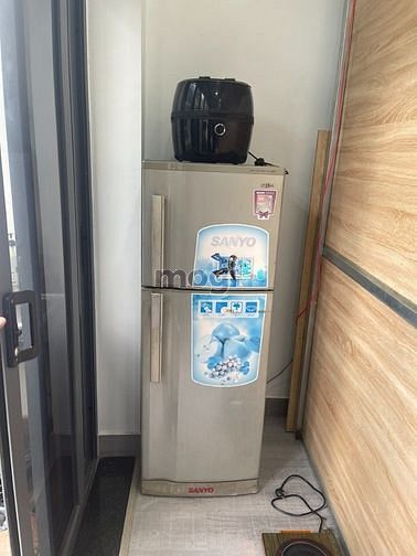 Hình ảnh Sleepbox sang xịn mịn tại quận 3