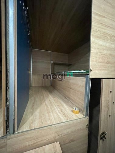 Hình ảnh Sleepbox sang xịn mịn tại quận 3