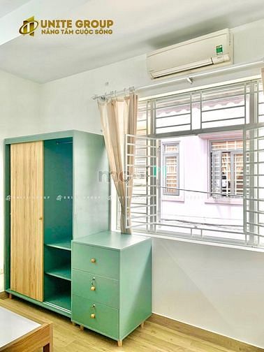 Hình ảnh Khai trương Trang Chủ MB66.COM / Đăng Ký Tặng 66K studio mới 100% CỬA SỔ TO gần sân bay, Tân Bình