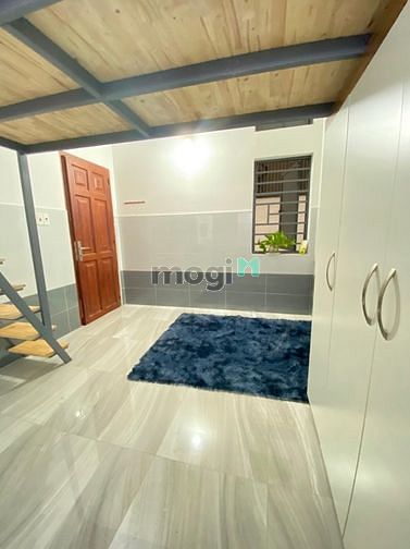 Hình ảnh ✈️ Khai Trương Căn Hộ Duplex Full Nội Thất Gần Etown