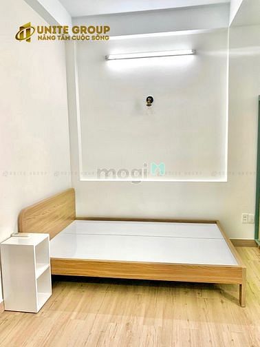 Hình ảnh Khai trương Trang Chủ MB66.COM / Đăng Ký Tặng 66K studio mới 100% CỬA SỔ TO gần sân bay, Tân Bình