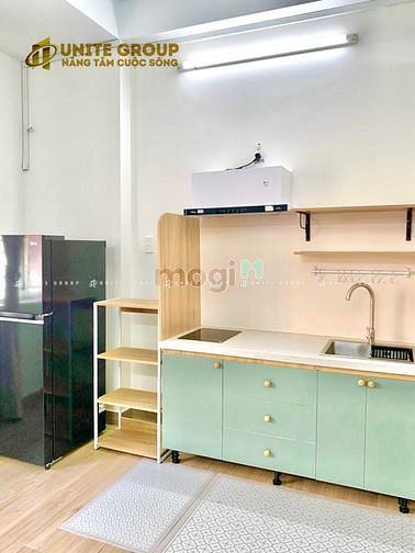 Hình ảnh Khai trương Trang Chủ MB66.COM / Đăng Ký Tặng 66K studio mới 100% CỬA SỔ TO gần sân bay, Tân Bình