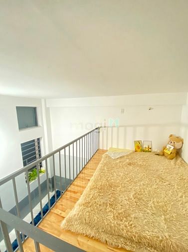 Hình ảnh ✈️ Khai Trương Căn Hộ Duplex Full Nội Thất Gần Etown