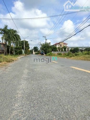 Hình ảnh BÁN GẤP ĐẤT MẶT TIỀN, Tân Thới Nhì Hóc Môn, 3089M2 Chỉ 34 Tỷ TL