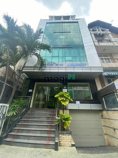 Hình ảnh Khu VIP Phan Xích Long, Phú Nhuận. 4 tầng thang máy.