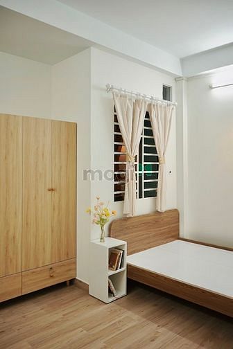 Hình ảnh Khai trương Trang Chủ MB66.COM / Đăng Ký Tặng 66K studio mới 100% CỬA SỔ TO gần sân bay, Tân Bình