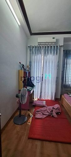 Hình ảnh Bán nhà 4 Tầng 56m2 Hẻm 6m  BHHB Bình Tân, Giáp Tân Phú chỉ 4,05 Tỷ