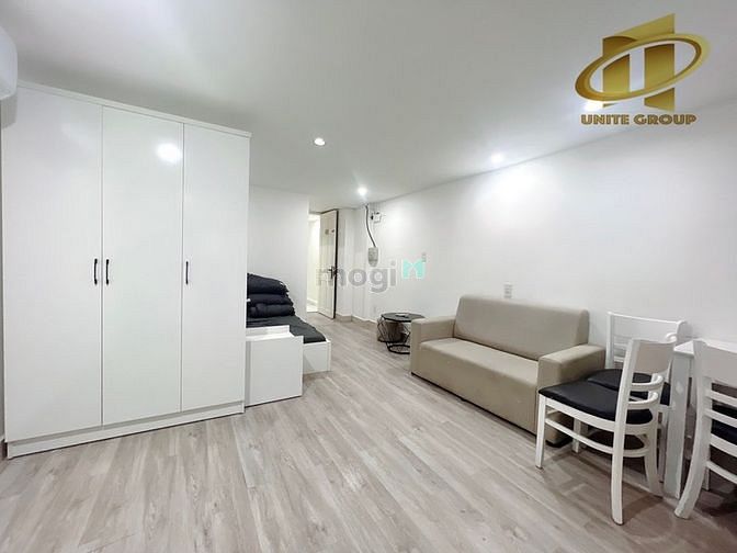 Hình ảnh 2PN_Studio Banconl_Ngay Bùi Viện, CV 23/9, Chợ Bến Thành