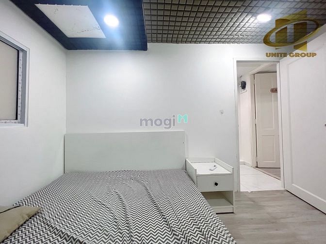 Hình ảnh 2PN_Studio Banconl_Ngay Bùi Viện, CV 23/9, Chợ Bến Thành