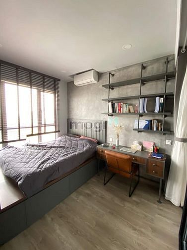 Hình ảnh NHÌN LÀ MÊ! CH Palm Heights Q2 77m2 2PN chỉ 1tỷ5