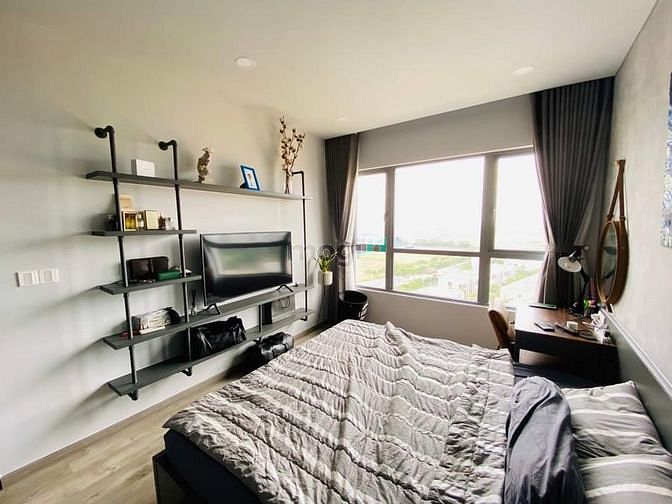 Hình ảnh NHÌN LÀ MÊ! CH Palm Heights Q2 77m2 2PN chỉ 1tỷ5
