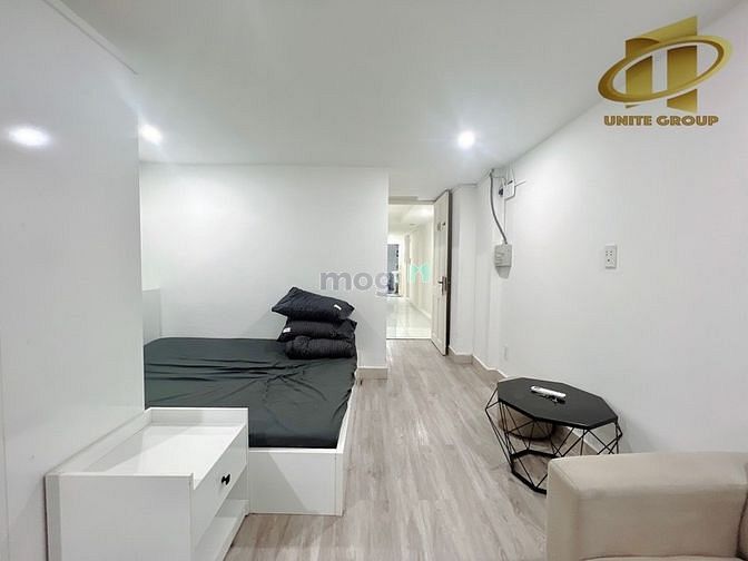 Hình ảnh 2PN_Studio Banconl_Ngay Bùi Viện, CV 23/9, Chợ Bến Thành