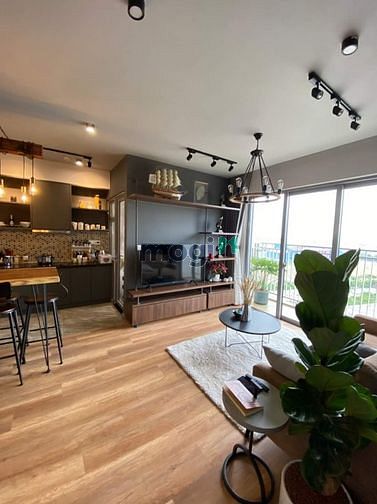 Hình ảnh NHÌN LÀ MÊ! CH Palm Heights Q2 77m2 2PN chỉ 1tỷ5