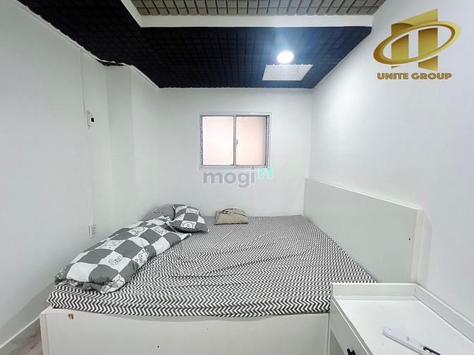 Hình ảnh 2PN_Studio Banconl_Ngay Bùi Viện, CV 23/9, Chợ Bến Thành