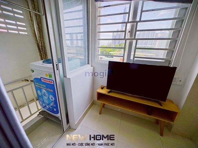 Hình ảnh Studio 40m2 Bancol Thoáng_Xô Viết Nghệ Tĩnh_Bình Thạnh.