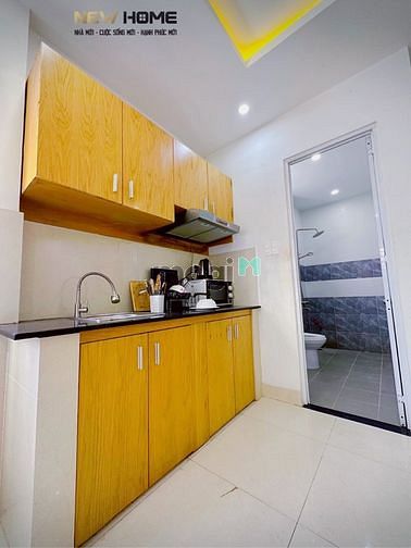 Hình ảnh Studio 40m2 Bancol Thoáng_Xô Viết Nghệ Tĩnh_Bình Thạnh.