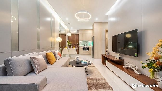 Hình ảnh Mb6623 nạp rút nhanh chóng Privia Khang Điền - Bình Tân