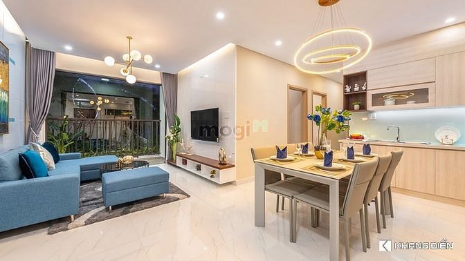 Hình ảnh Mb6623 nạp rút nhanh chóng Privia Khang Điền - Bình Tân