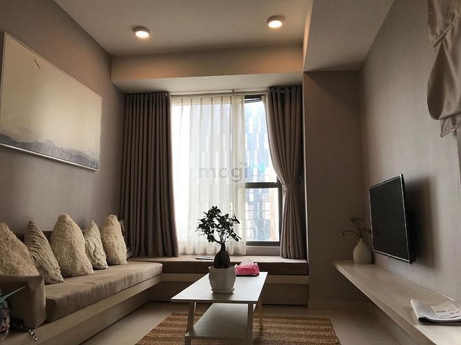 Hình ảnh Vỡ nợ bán ch Felisa RiverSide Q8 65,8m2 2pn-2wc 2Tỷ 150Tr SHR
