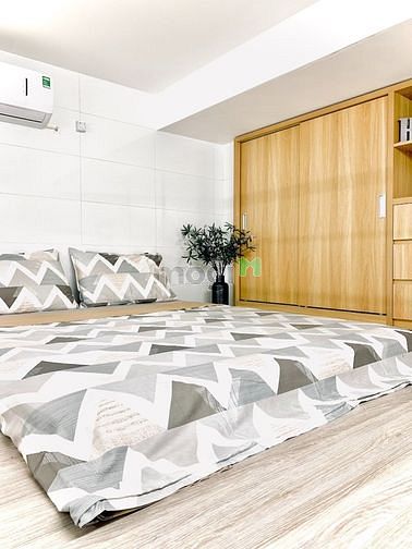 Hình ảnh Duplex Xinh Xẻo Cho Trai Thanh Nữ Tú Là Đây