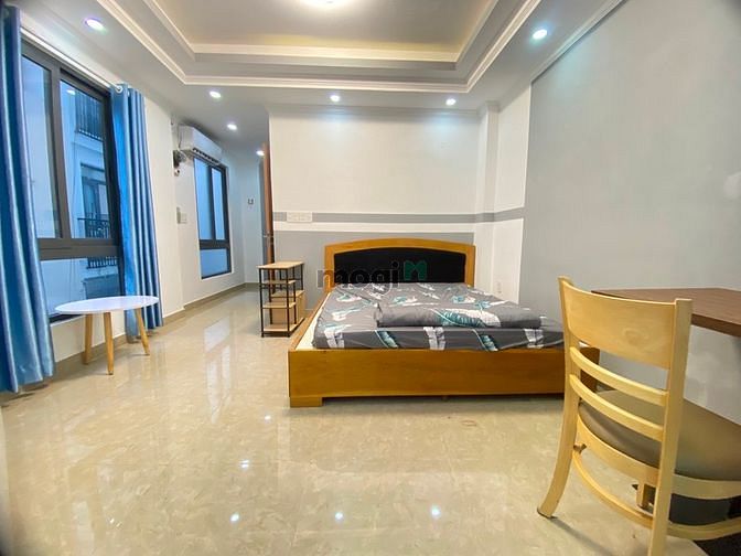 Hình ảnh 💥Cho thuê CHDV tách bếp, có Balcony mát thoáng tại Bình Thạnh💥