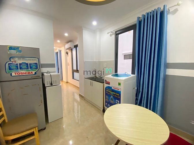 Hình ảnh 💥Cho thuê CHDV tách bếp, có Balcony mát thoáng tại Bình Thạnh💥