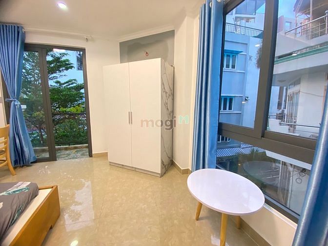 Hình ảnh 💥Cho thuê CHDV tách bếp, có Balcony mát thoáng tại Bình Thạnh💥