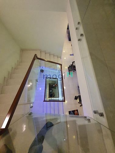 Hình ảnh Bán gấp nhà Âu Dương Long, p3 , q8
