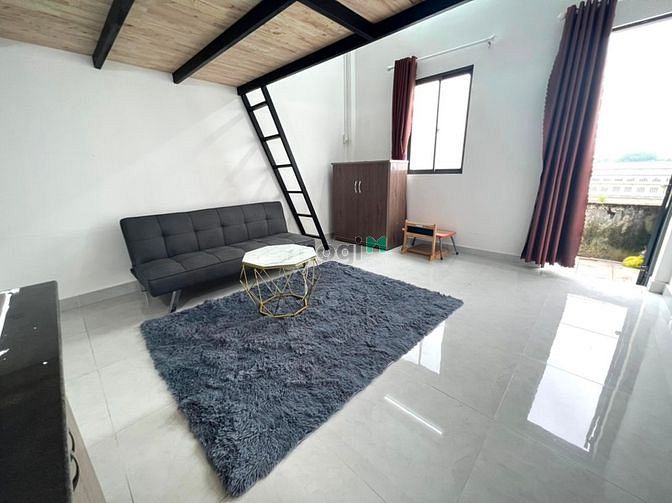 Hình ảnh 🔥🔥Căn Hộ Duplex  Siêu Đẹp Quận Tân Bình