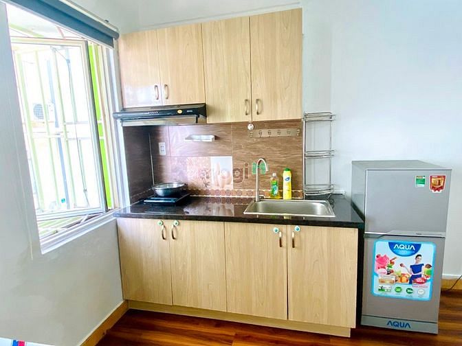 Hình ảnh Studio 45m2 đối diện vincom trần trọng cung